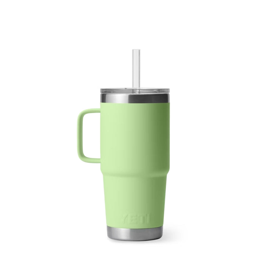 Yeti 25 oz Straw Mug - Original
