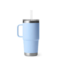 Original Yeti 25 oz | Straw Lid