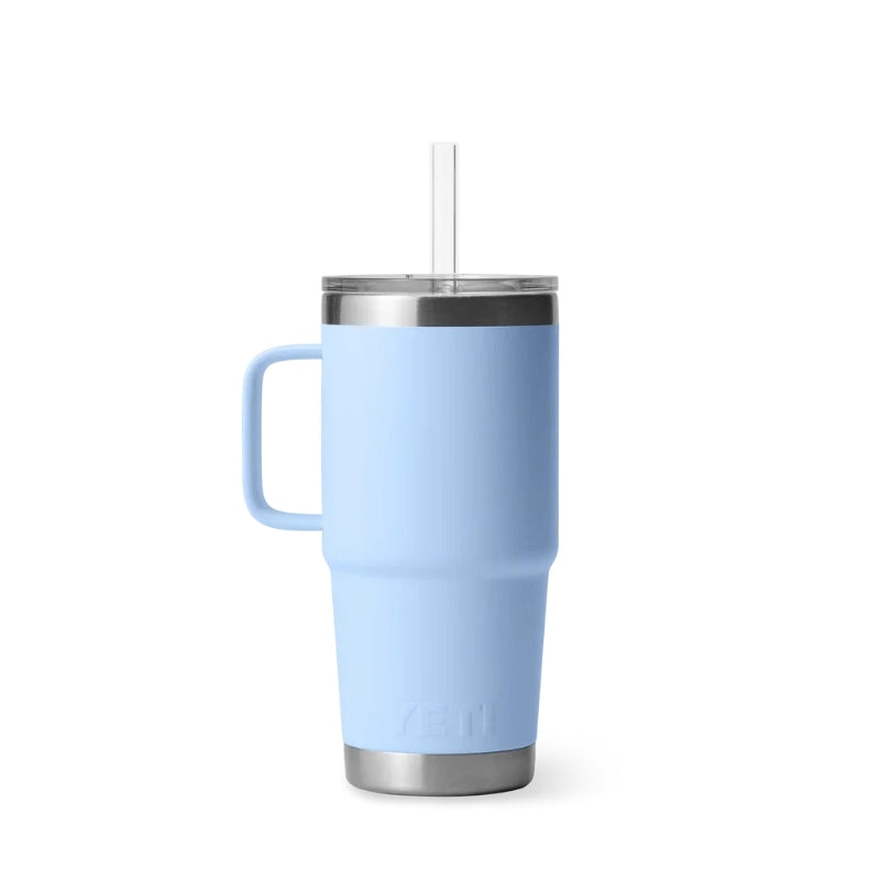 Original Yeti 25 oz | Straw Lid