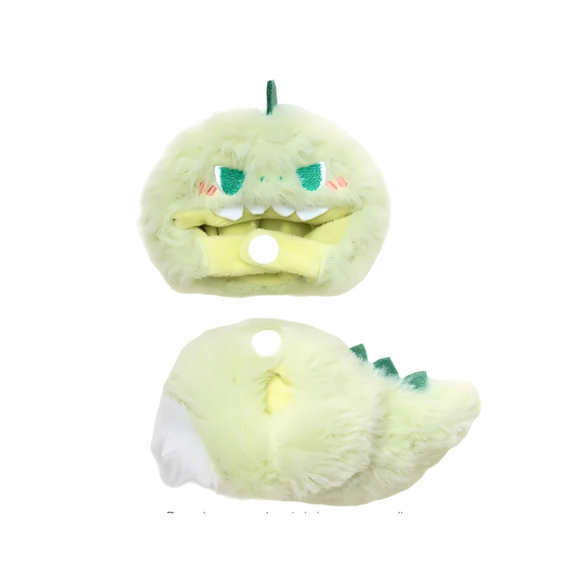 Dinosaurio | The Monsters Ropa