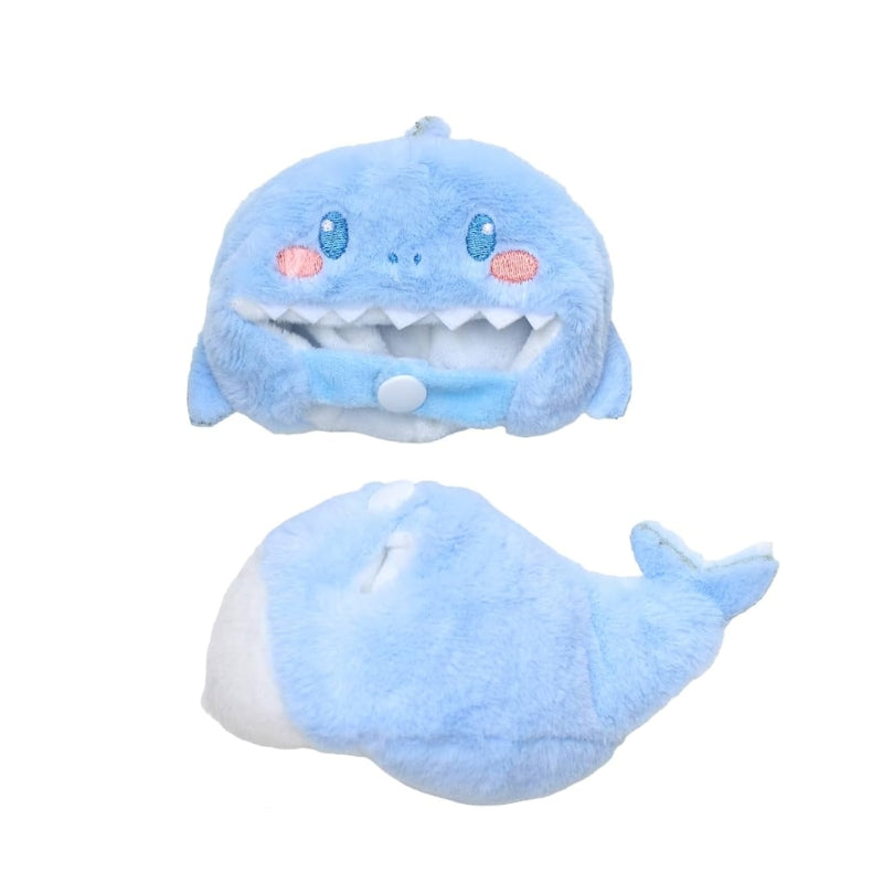 Tiburon Labubu - Ropa