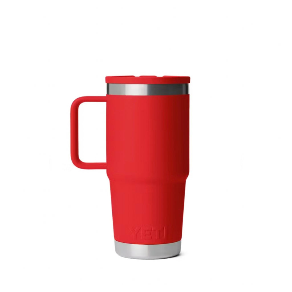 Yeti 20 Oz Travel Straw Mug | Original
