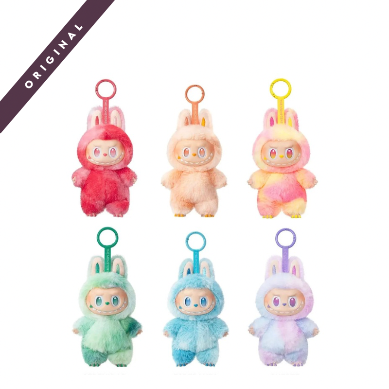 Original | Big In To Energy Pop Mart