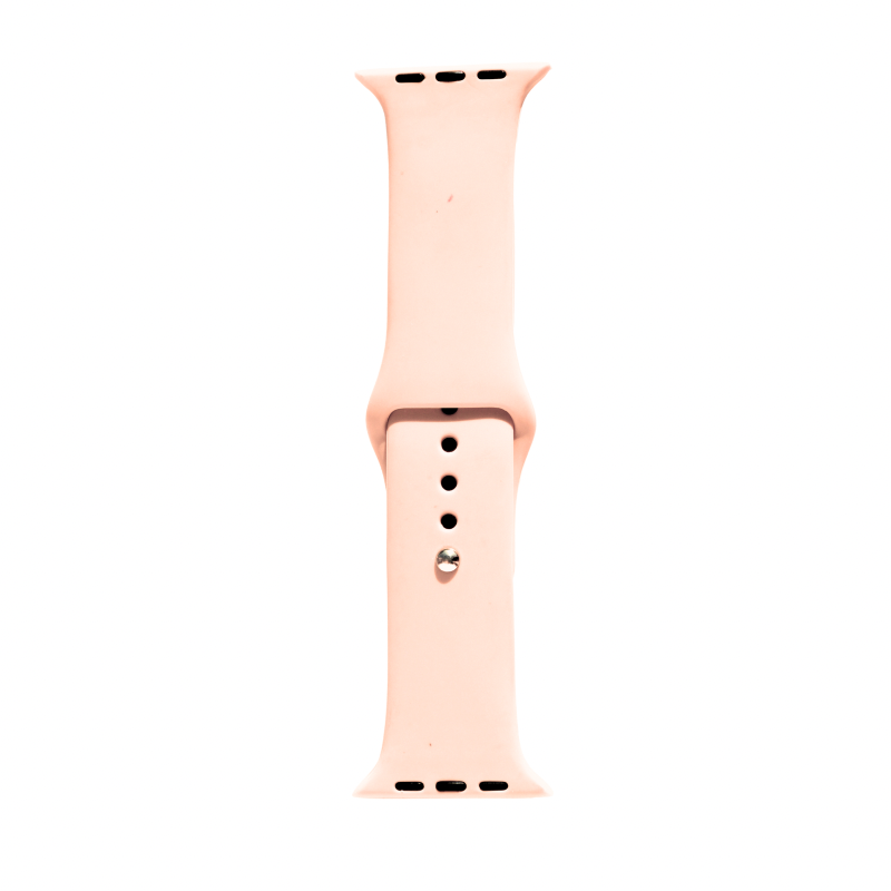 Correas Deportivas Silicona | Apple Watch