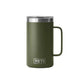 Yeti 24 oz Mug