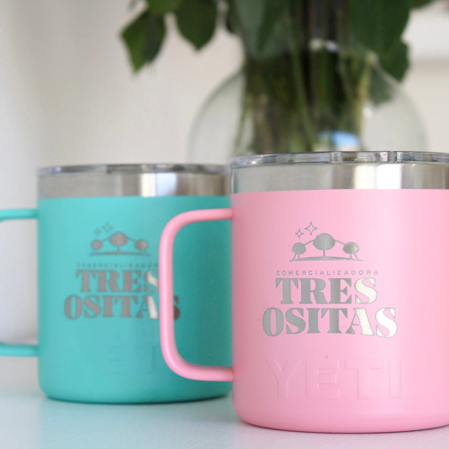 Taza Yeti 14 oz