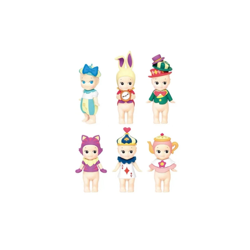 Sonny Angel | Llavero