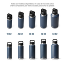 46 oz Water Bottle - Original