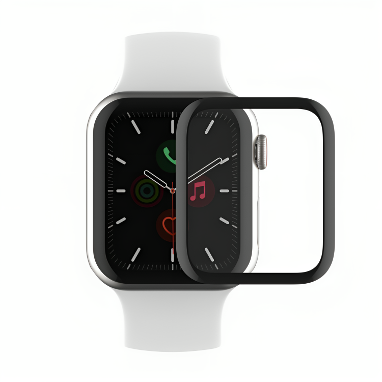 Mica 3D Apple Watch