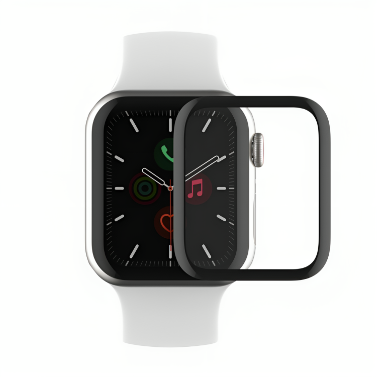 Mica para Pantalla Apple Watch - Flexible 3D