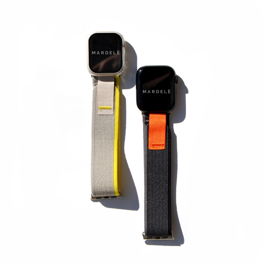 Correas Trail | Apple Watch