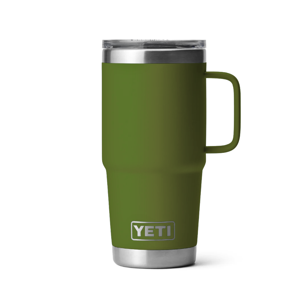 Yeti 20 oz Travel Mug