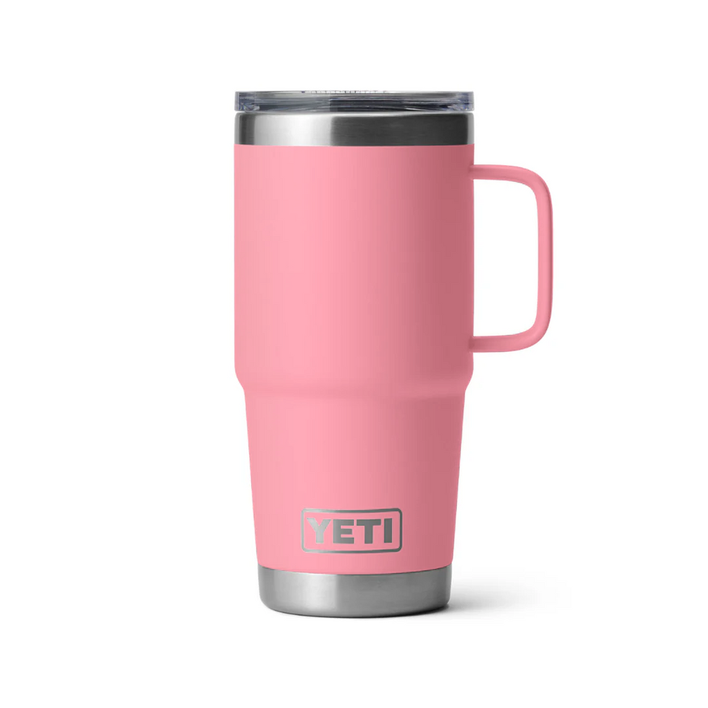 Yeti 20 oz Travel Mug