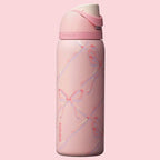 Owala FreeSip 32 oz | Sugar Plum Fairy Original
