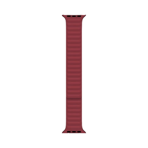 Correas Eslabones de Piel | Apple Watch