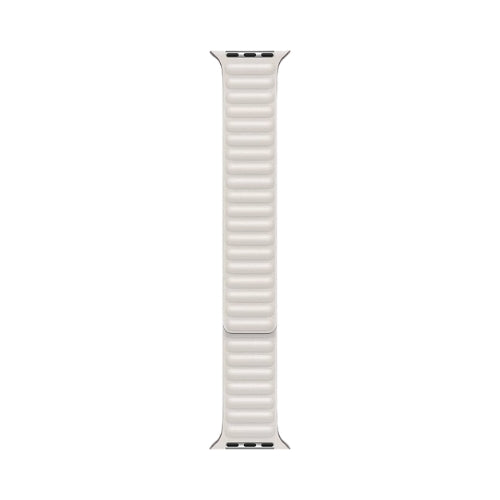 Correas Eslabones de Piel | Apple Watch