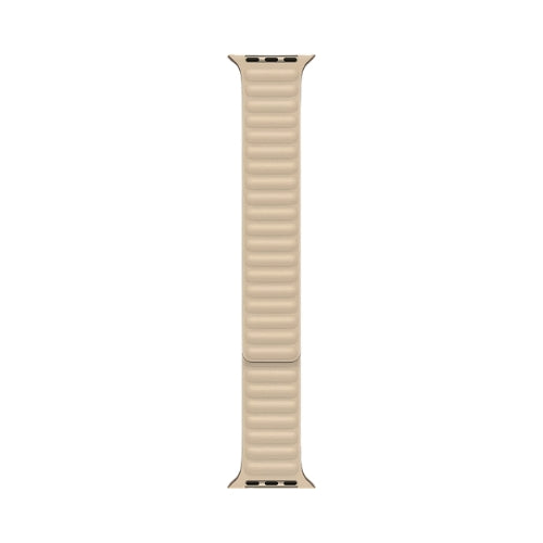 Correas Eslabones de Piel | Apple Watch