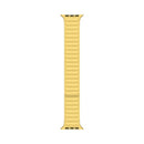 Correas Eslabones de Piel | Apple Watch