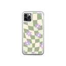 Flowy Green - Case