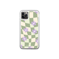 Flowy Green - Case
