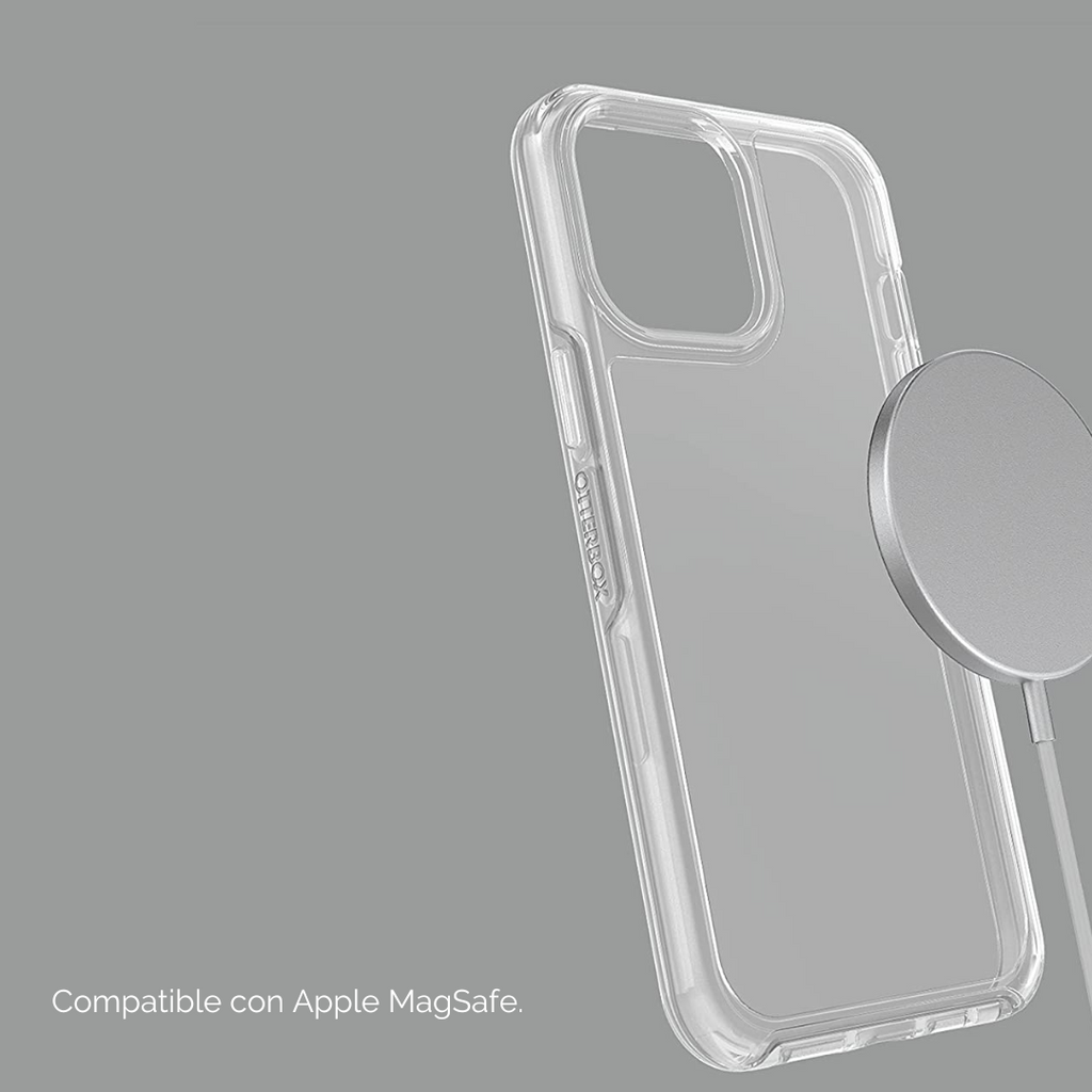 Case Transparente | Otterbox