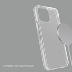 Case Transparente | Otterbox