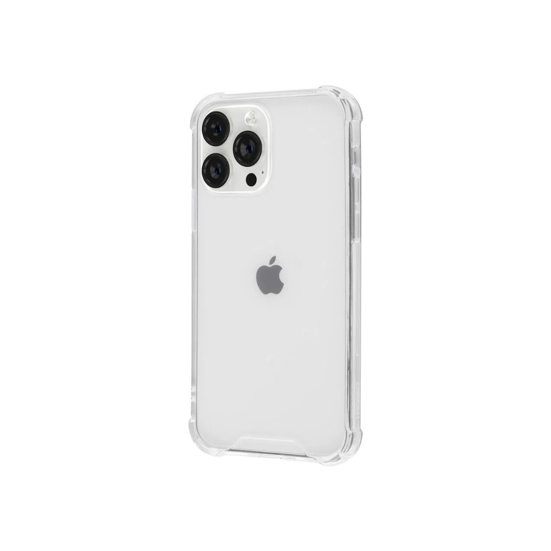Case transparente