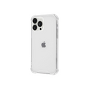 Case transparente