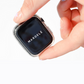 Bumper para laterales rigido - Apple Watch