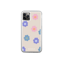 Floresitas de colores - Case
