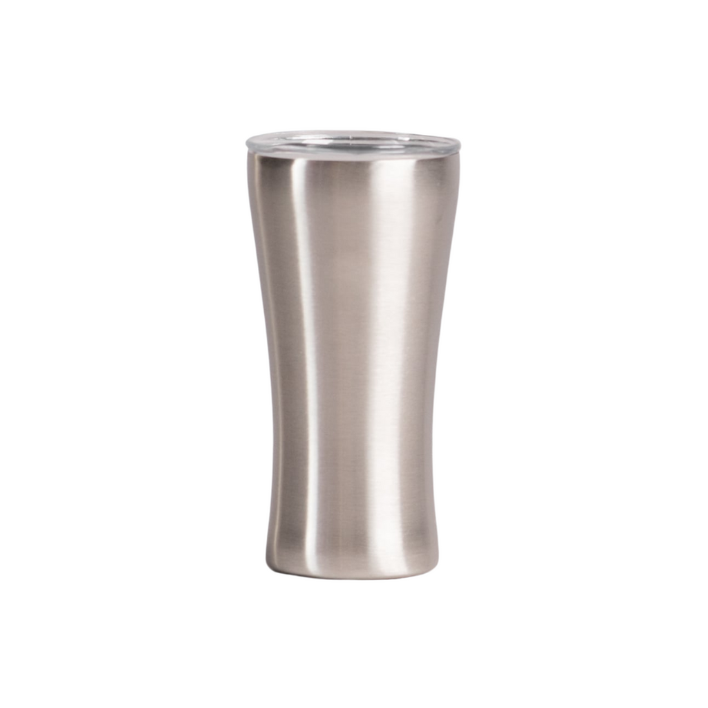 Tequilero de Acero Inoxidable 4 oz