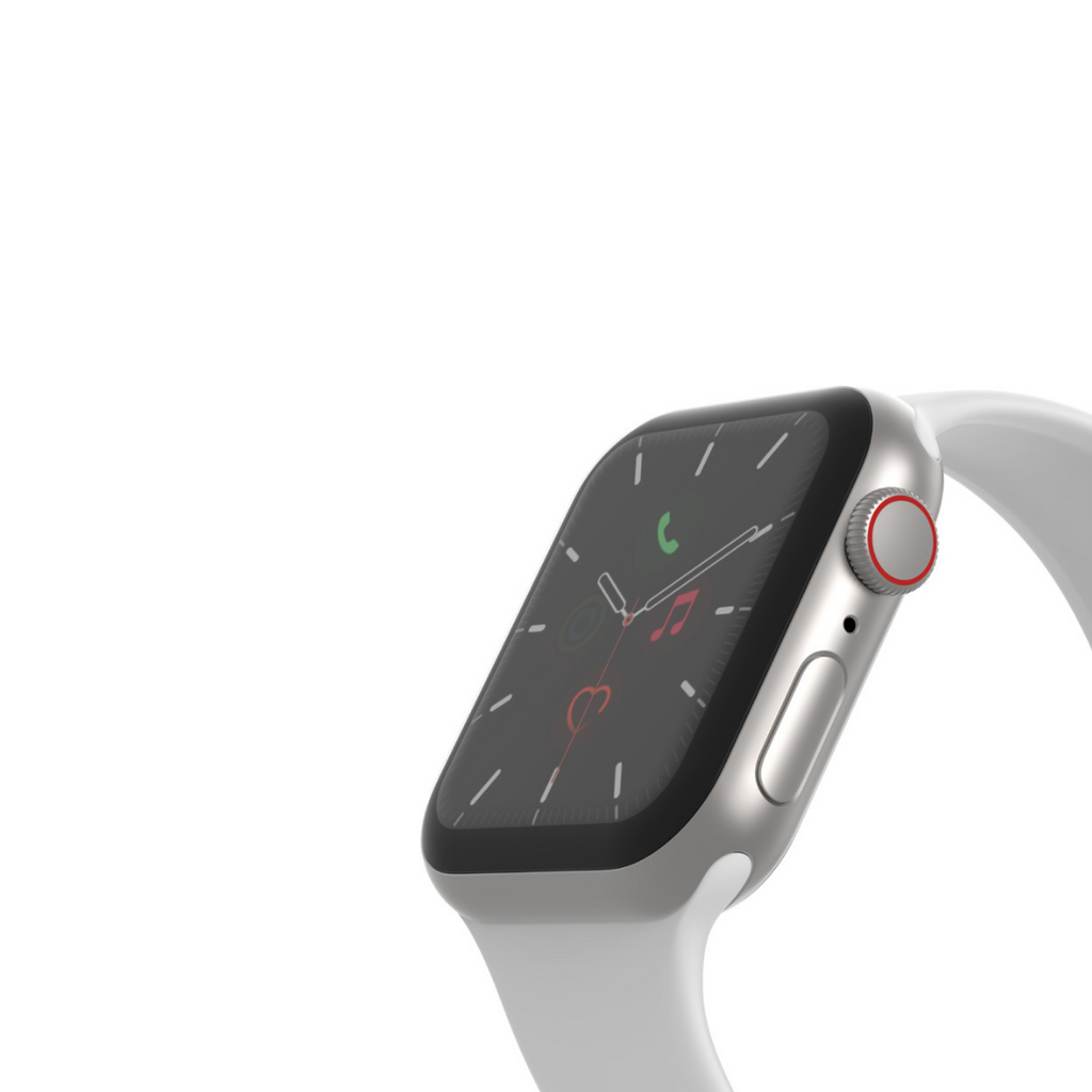 Mica para Pantalla Apple Watch - Flexible 3D
