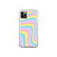 Colorful Waves - Case