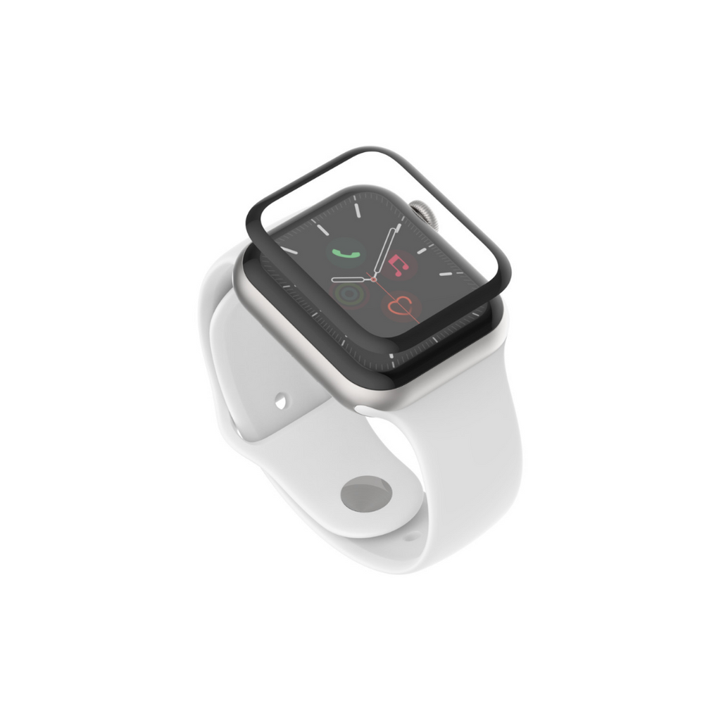 Mica para Pantalla Apple Watch - Flexible 3D