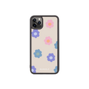 Floresitas de colores - Case