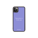 Case Personalizada