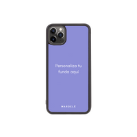 Case Personalizada
