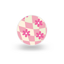 Flowy Pink - Pop holder