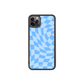 Case Quadrado Blue