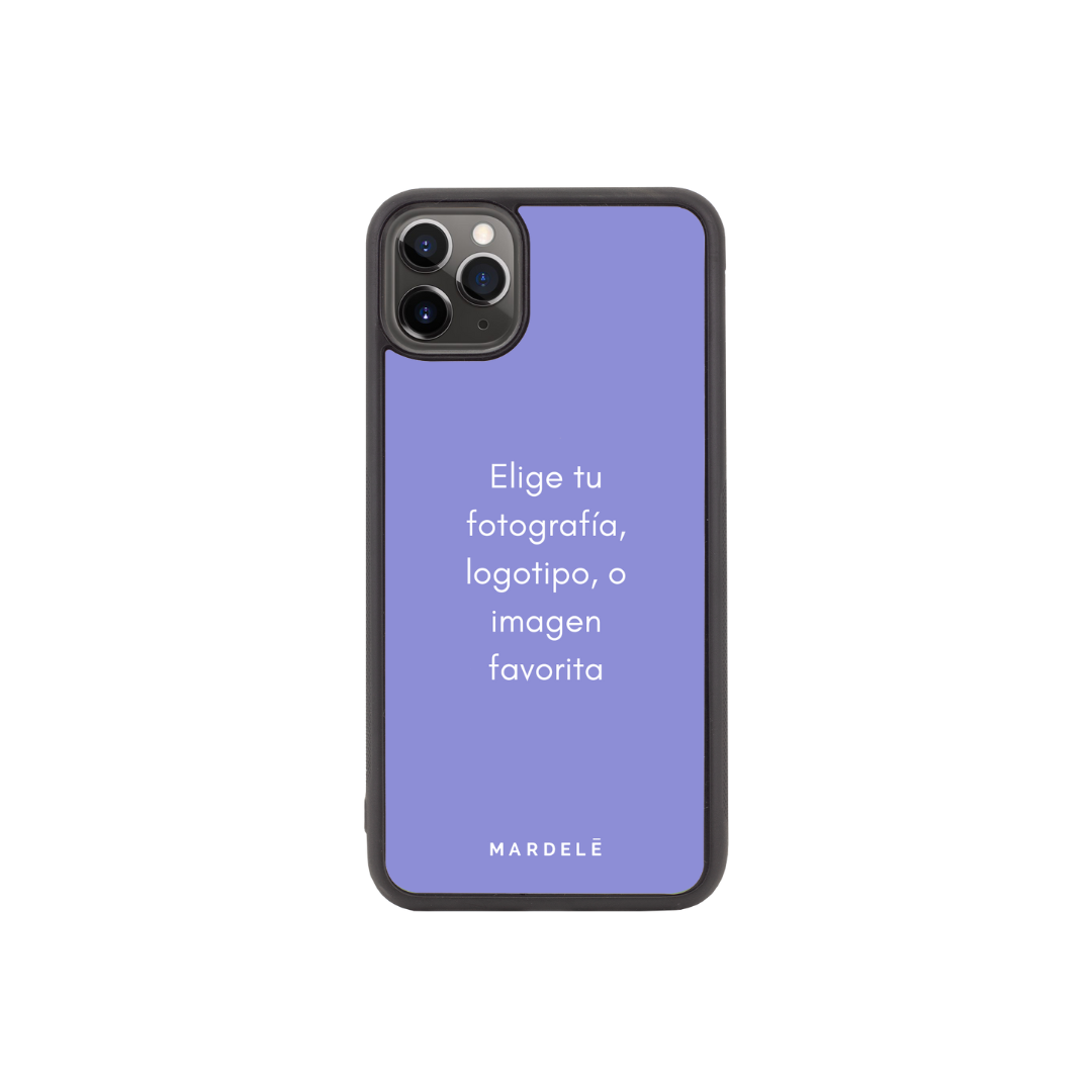 Case Personalizada