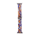 Citrus - Correa de Resina para Apple Watch