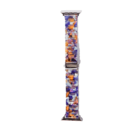 Citrus - Correa de Resina para Apple Watch
