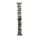 Croton - Correa de Resina para Apple Watch