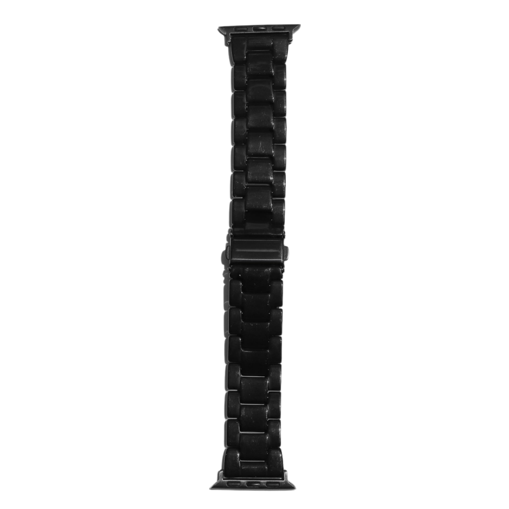 Dorato - Correa de Resina para Apple Watch