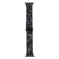 Marquina - Correa de Resina para Apple Watch