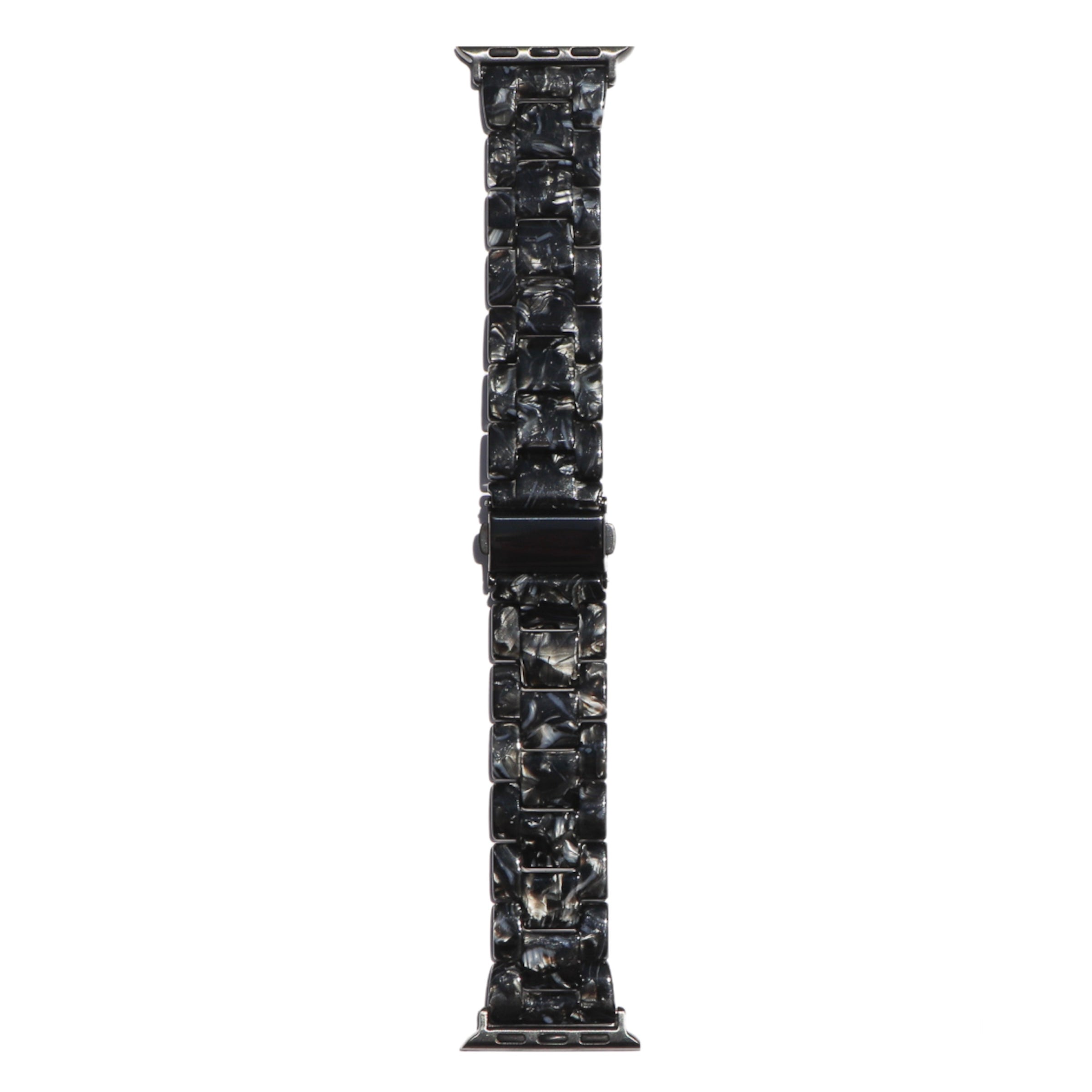 Marquina - Correa de Resina para Apple Watch