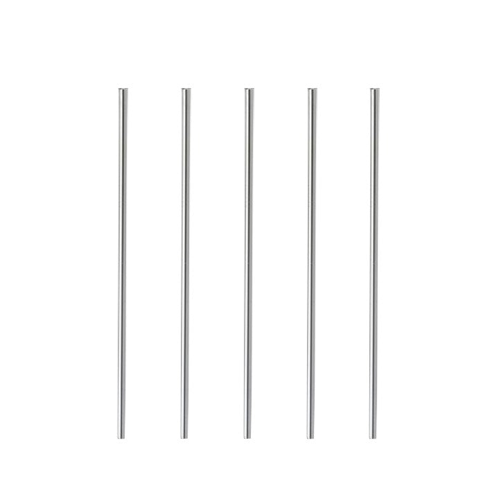 Popote Acero Inoxidable