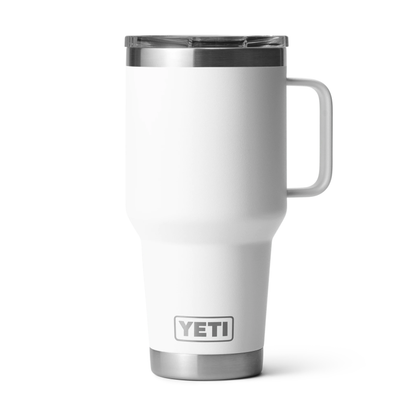 Yeti 30 oz Travel Mug - Original