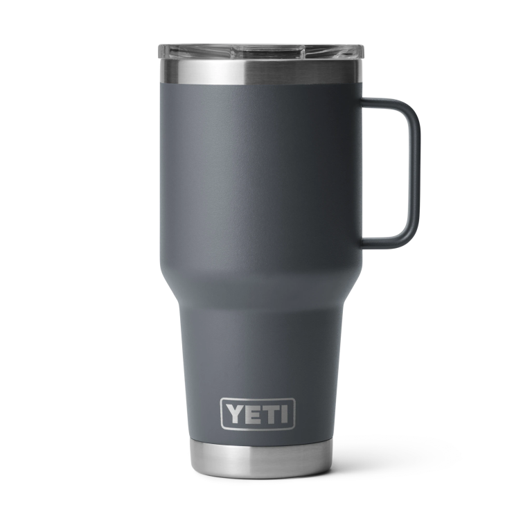 Yeti 30 oz Travel Mug - Original