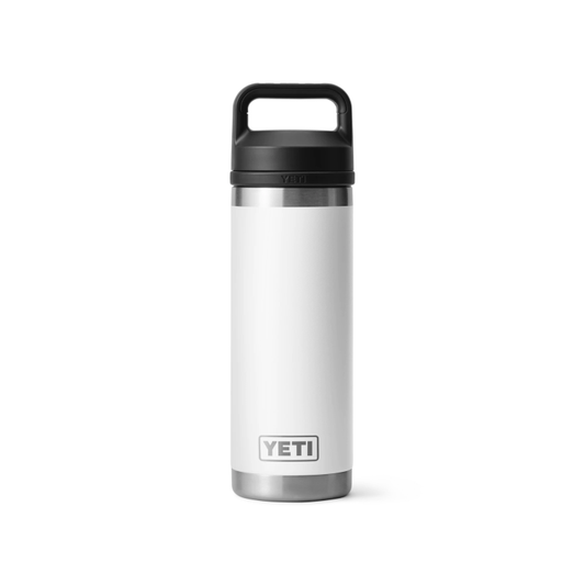 Yeti 18 oz Water Bottle - Original